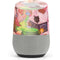 Pink Anime Witch Girls in Library with Cats by Ivy Dolamore Google Home Skin